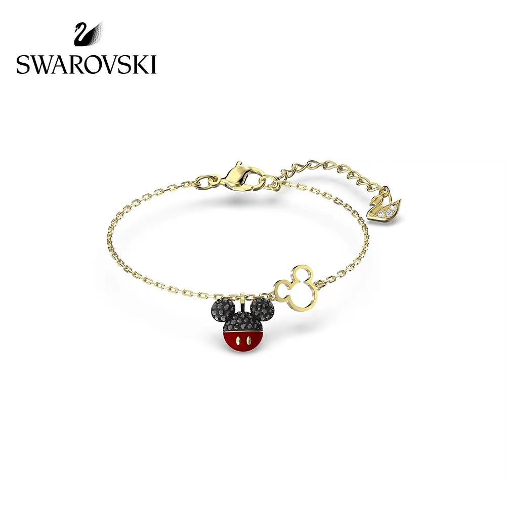Pulsera Swarovski