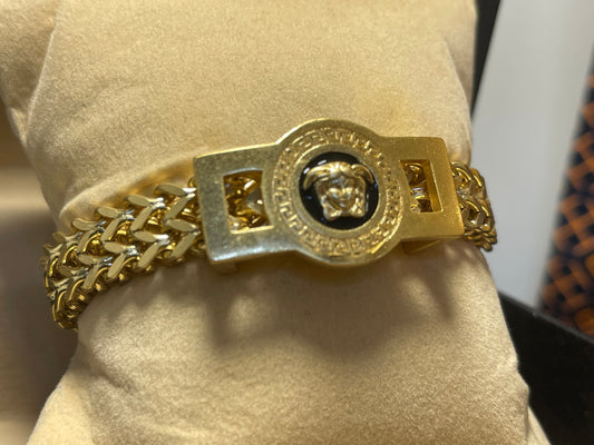Pulsera Versace