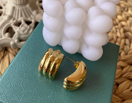 Aretes Luxury Fashion