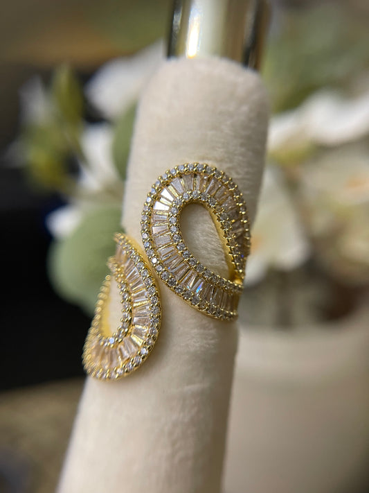 Anillo Luxury Fashion