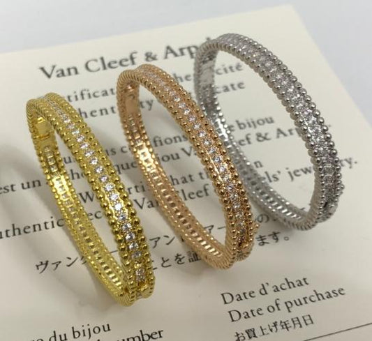 Brazalete Van Cleef