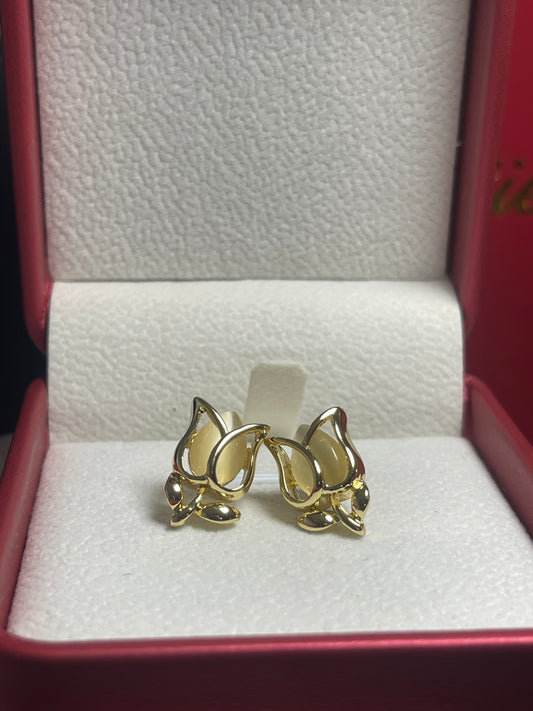 Aretes Luxury Fashion