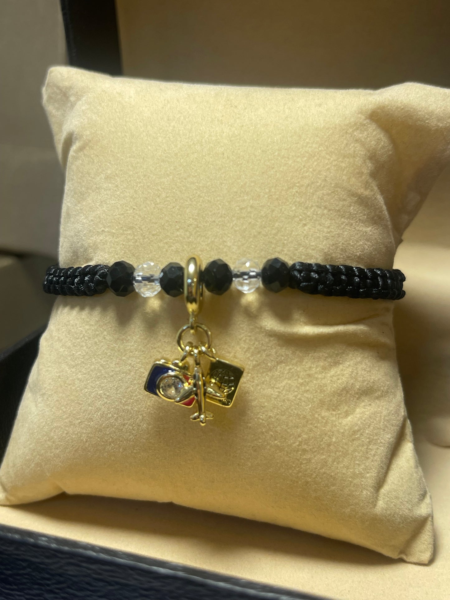 Pulsera Luxury Fashion