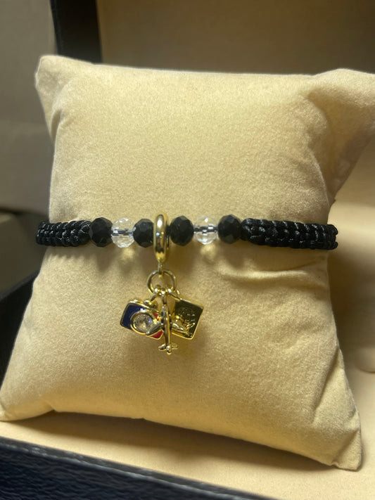 Pulsera Luxury Fashion