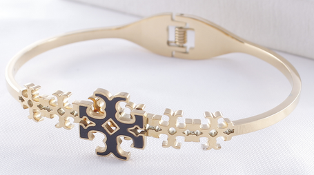 Brazalete Tory Burch