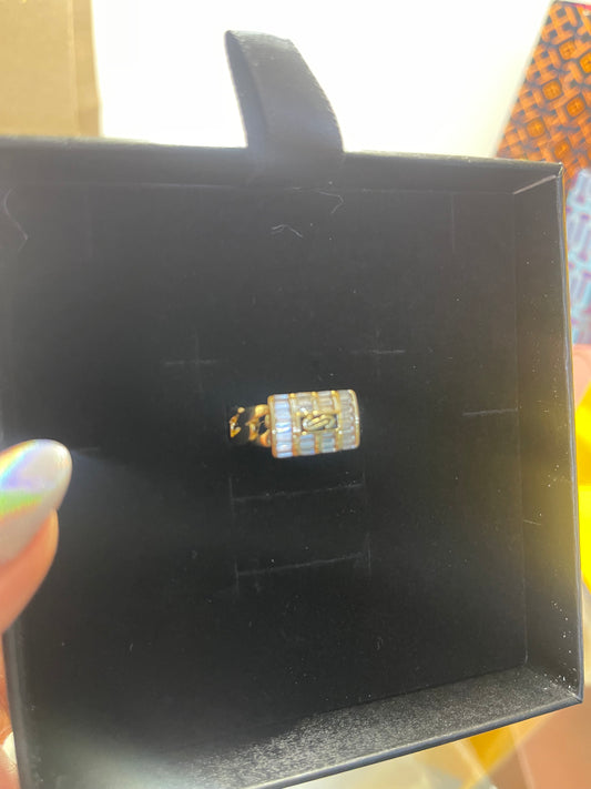 Anillo Monaco