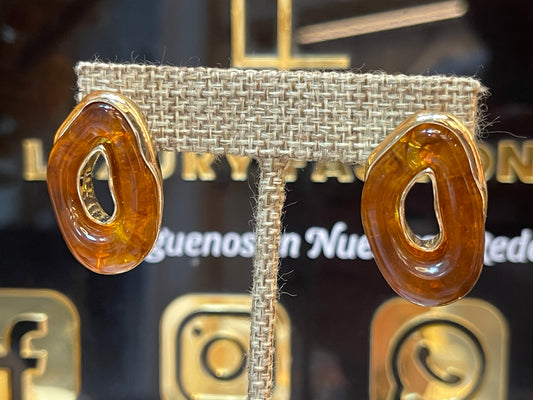 Aretes Luxury Fashion