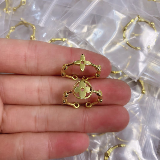 Anillos Louis Vuitton