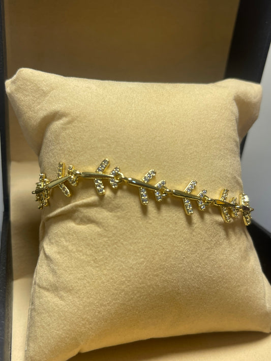 Pulsera Luxury Fashion