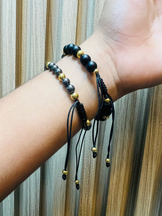 Pulseras Luxury Fashion