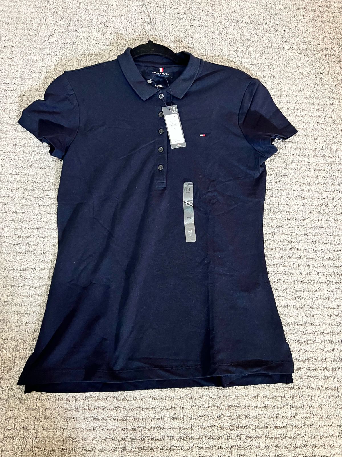 Camisa Tommy Original