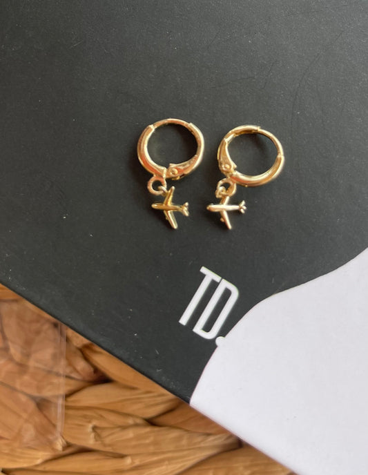 Aretes Luxury Fashion