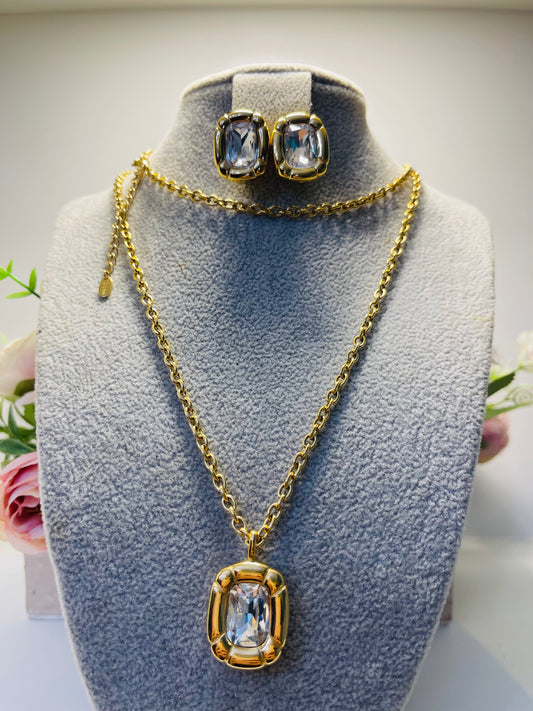 Set Luxury Fashion