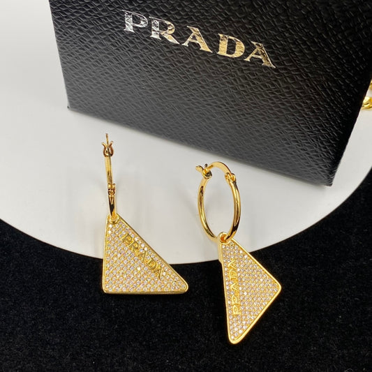 Argollas Prada