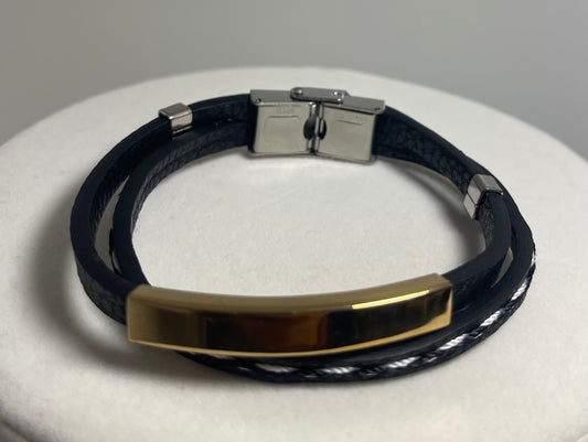 Pulsera Luxury Fashion
