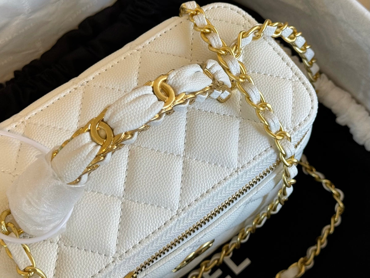 Cartera Chanel