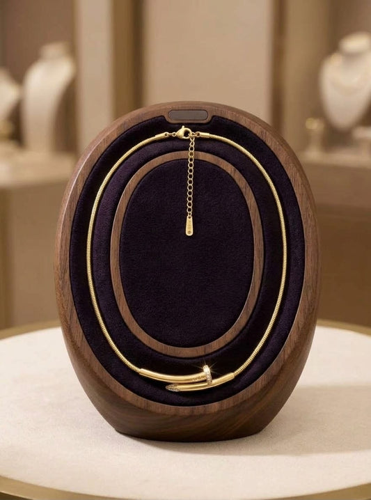 Cadena Cartier