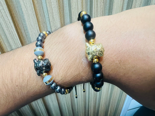 Pulsera Luxury Fashion
