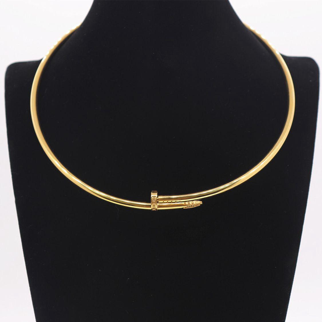 Choker Cartier