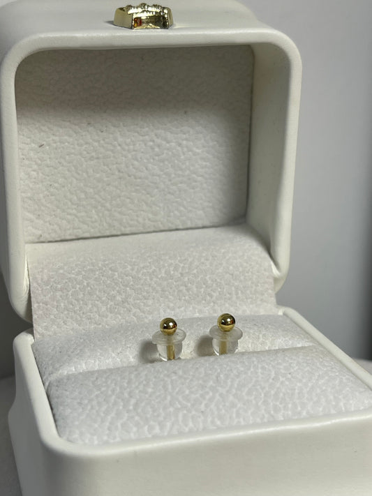 Piercing Luxury Fashion