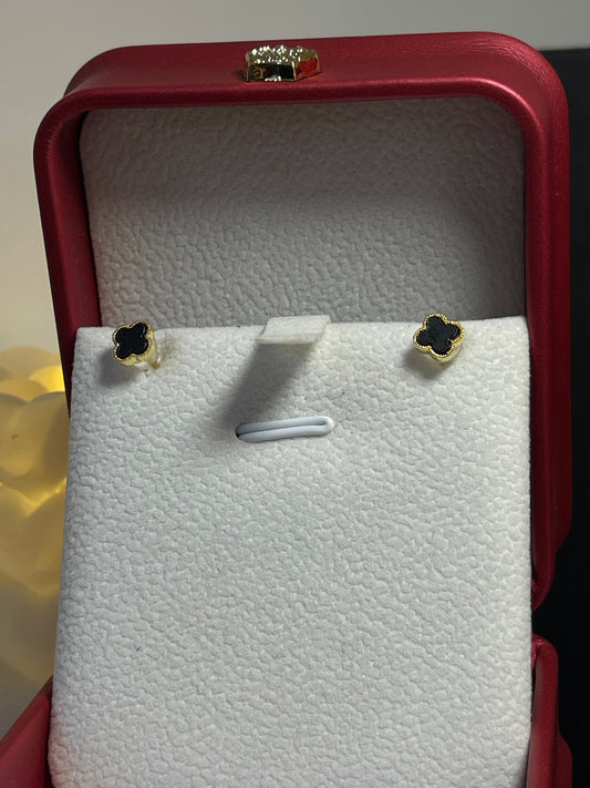 Aretes para piercing/bebé