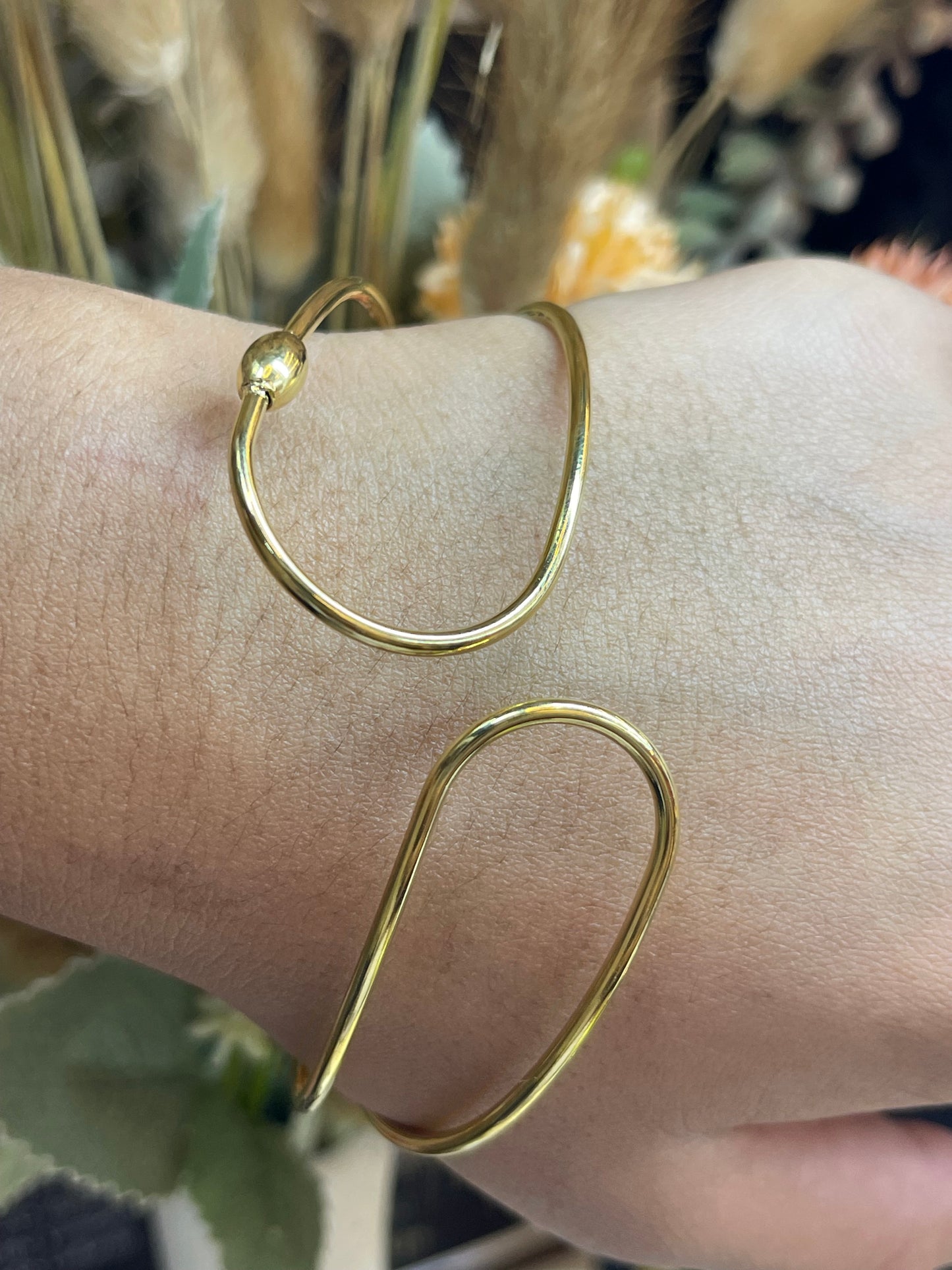 Brazalete Luxury Fashion