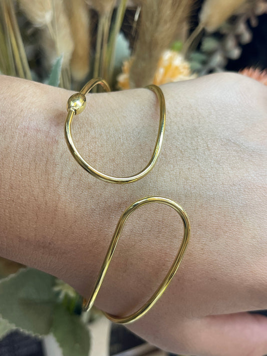 Brazalete Luxury Fashion