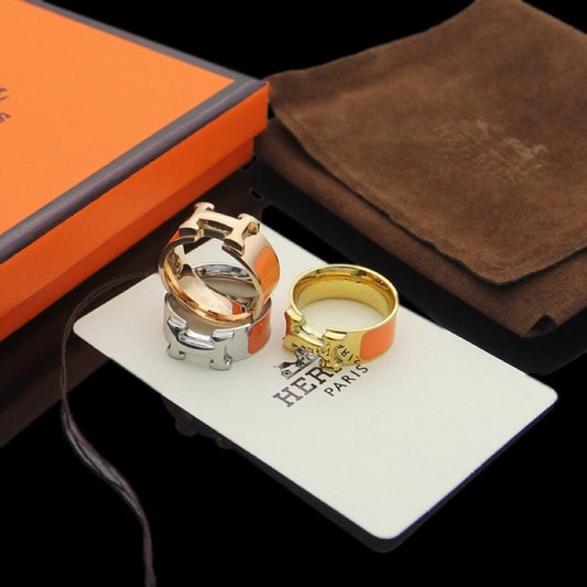 Anillos Hermes