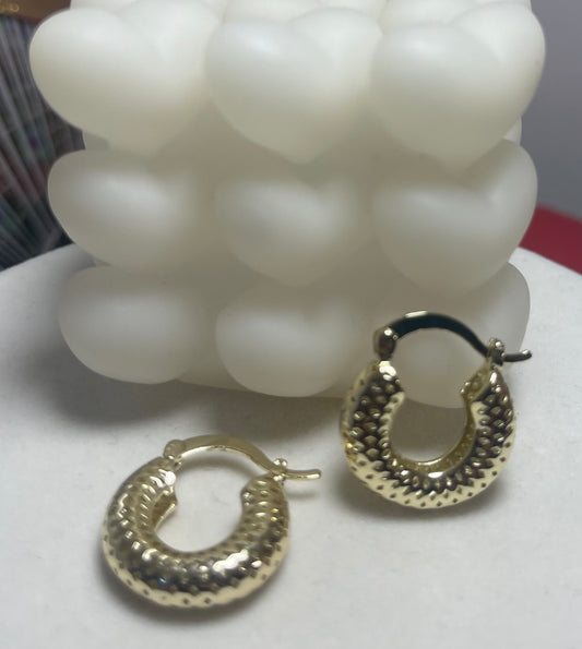 Argollas Finas
