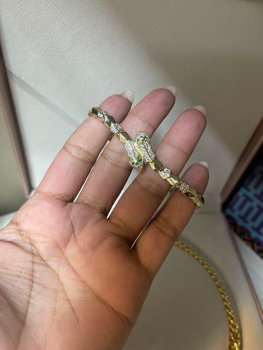 Pulsera Luxury Fashion