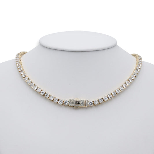 Collar Mónaco