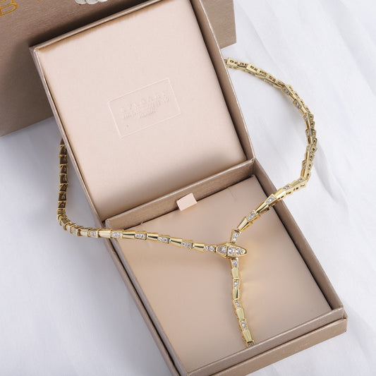 Collar Luxury Fashion