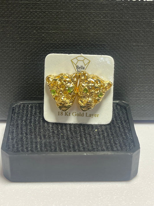 Aretes Luxury Fashion