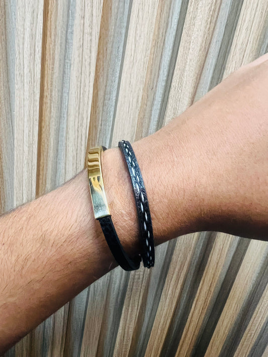 Pulsera Luxury Fashion
