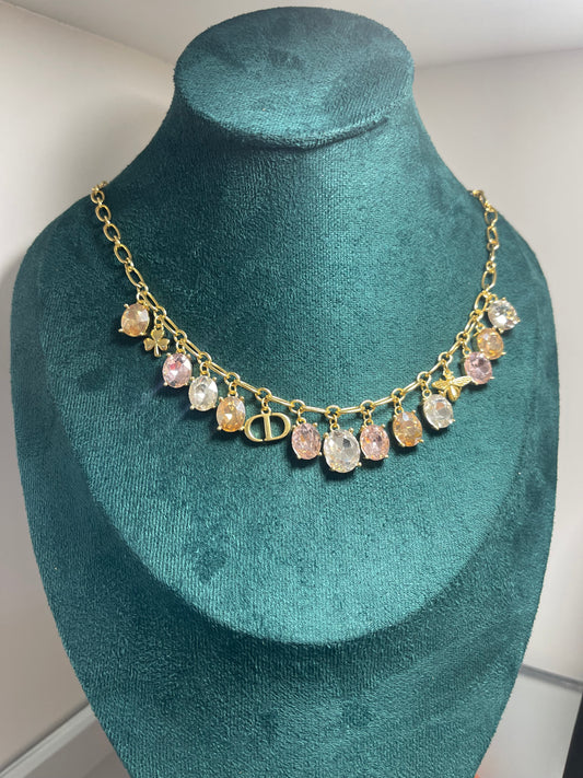 Collar Christian Dior