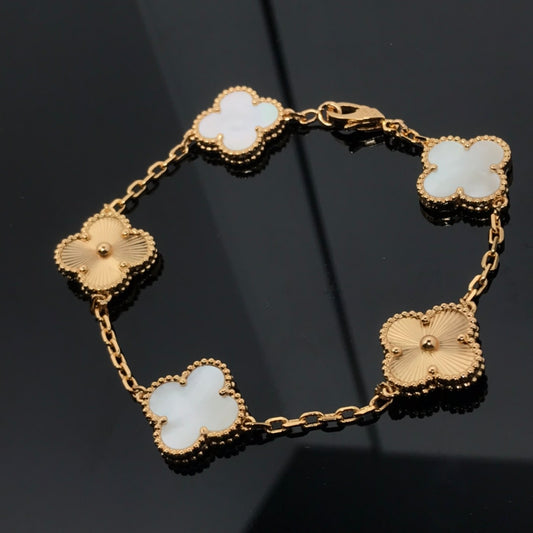 Pulsera Van Cleef & Arpels