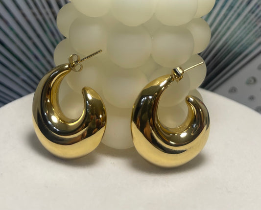 Argollas Finas