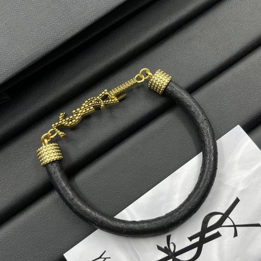 Brazalete Yves Saint Laurent