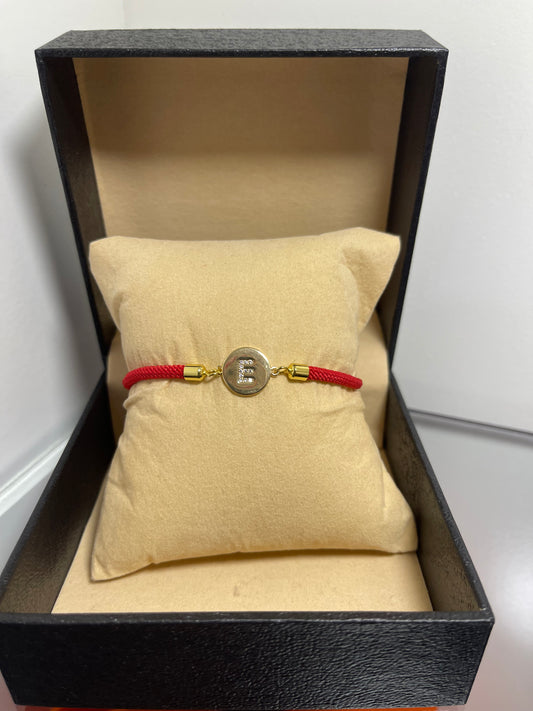 Pulsera Inicial