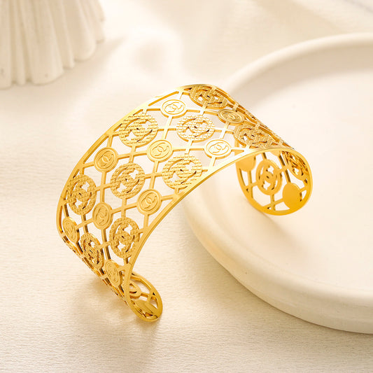 Brazalete Chanel