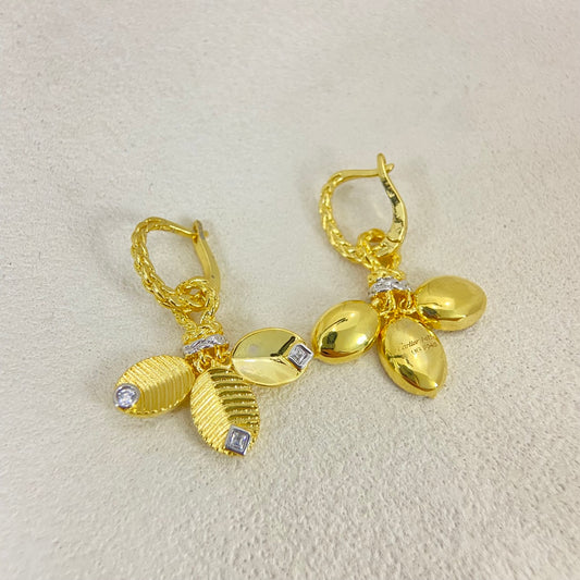 Argollas Cartier