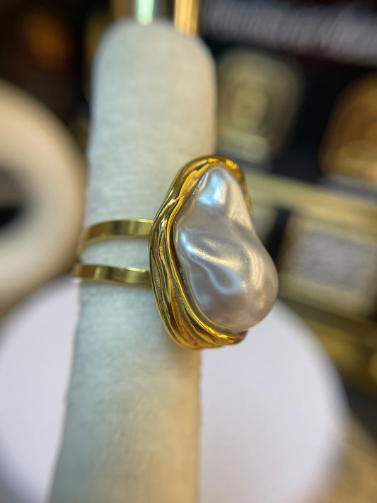 Anillo Luxury Fashion