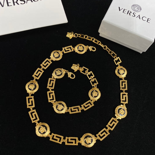 Set Versace