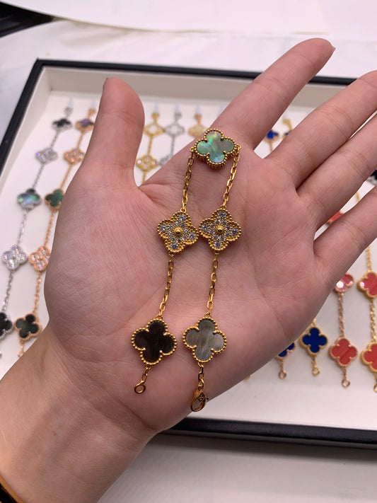 Pulsera Van Cleef