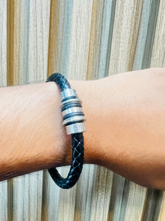 Pulsera Luxury Fashion