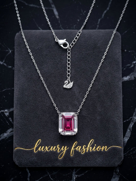 Cadena Swarovski