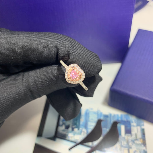 Anillo Swarovski