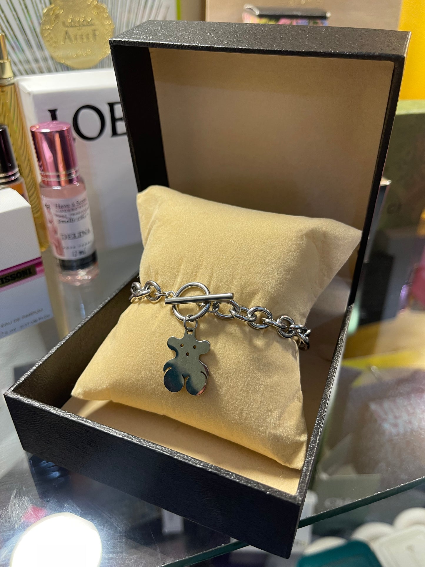 Pulsera Tous
