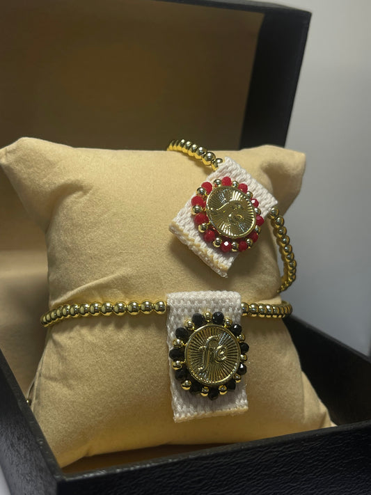 Pulsera FE