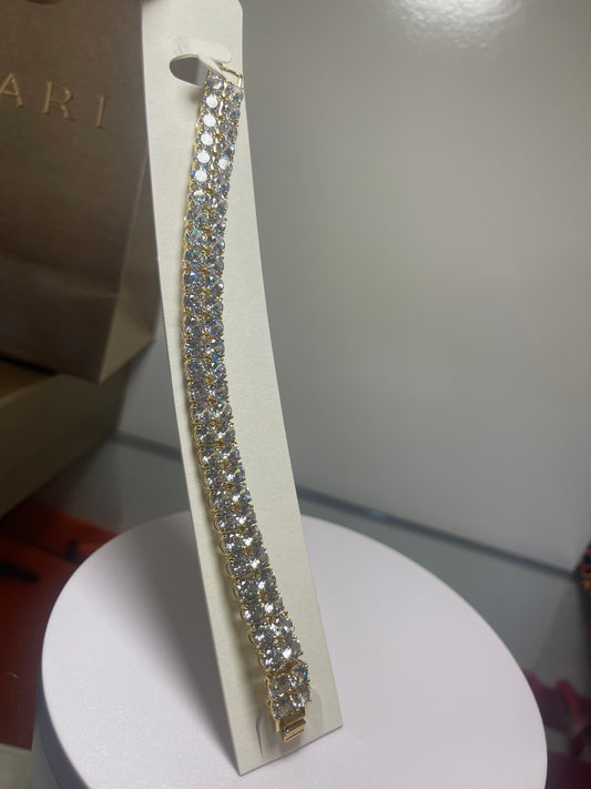 Pulsera Luxury Fashion